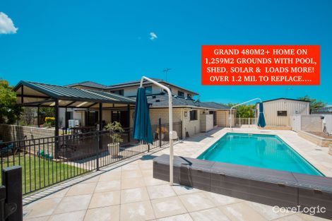 Property photo of 19 Parkview Terrace Bundaberg North QLD 4670