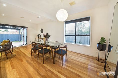 Property photo of 11A Peterson Street Highett VIC 3190