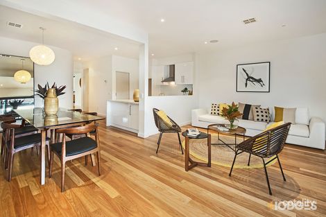 Property photo of 11A Peterson Street Highett VIC 3190