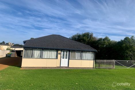 Property photo of 3 Banks Street Lockyer WA 6330