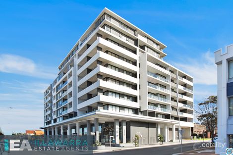 408/14 Auburn St, Wollongong, NSW 2500