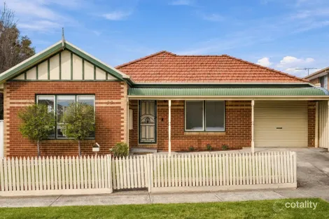 Property photo of 99 Lady Nelson Way Keilor Downs VIC 3038