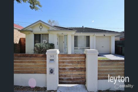 Property photo of 148 Harold Keys Drive Narre Warren South VIC 3805