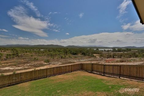 Property photo of 46 Falcon Crest Zilzie QLD 4710