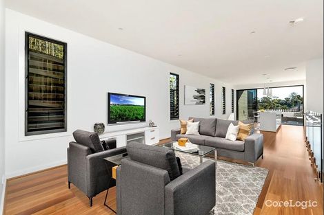 Property photo of 19A Victoria Crescent Toowong QLD 4066