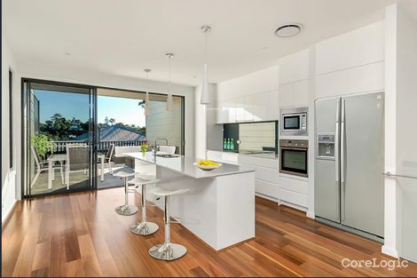 Property photo of 19A Victoria Crescent Toowong QLD 4066