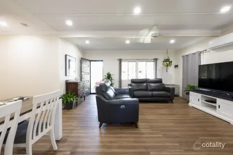 Property photo of 1 Crane Street Slade Point QLD 4740