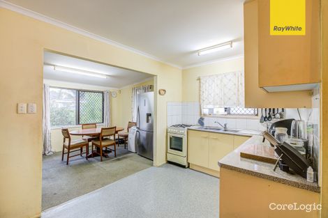 Property photo of 11 Heather Street Logan Central QLD 4114