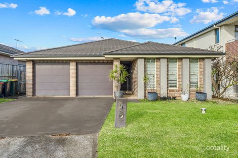 193 Ridgeline Dr, The Ponds, NSW 2769