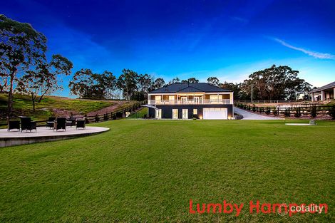 Property photo of 18 Cockatoo Place Glenorie NSW 2157