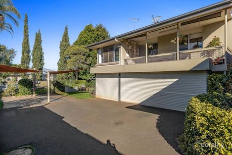 Property photo of 6 Patrick Street Harristown QLD 4350