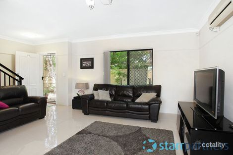 Property photo of 14/57 Newman Street Merrylands NSW 2160