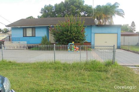 10 Barlow Cres, Canley Heights, NSW 2166