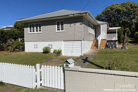 Property photo of 21 Kamber Street Bardon QLD 4065