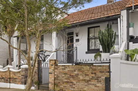 182 Trafalgar St, Annandale, NSW 2038