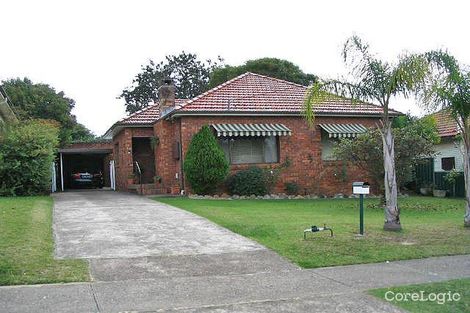 Property photo of 50 Blenheim Road North Ryde NSW 2113