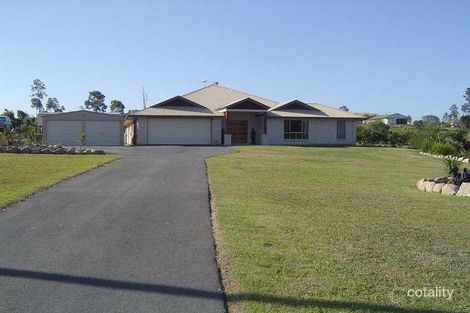 Property photo of 9 Mackney Road Upper Caboolture QLD 4510