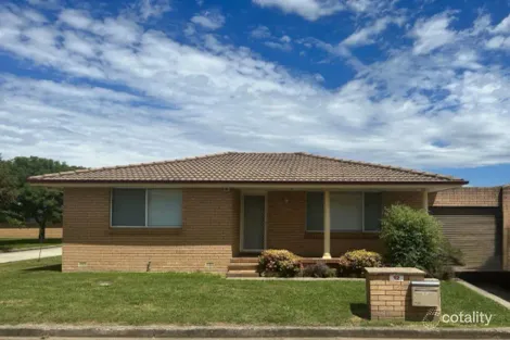 Property photo of 12/98 Kenna Street Orange NSW 2800