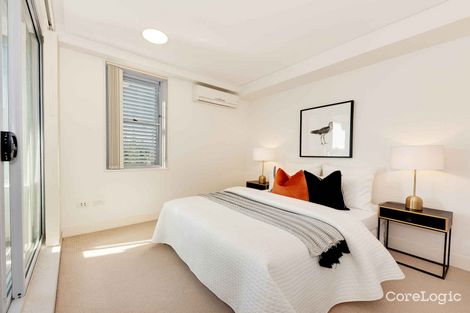 Property photo of 203/160 Sailors Bay Road Northbridge NSW 2063