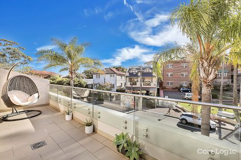 Property photo of 208/100 Bay Road Waverton NSW 2060