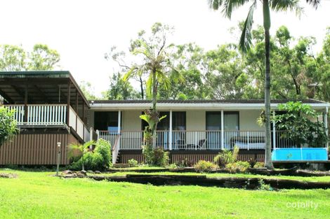 83 Coondooroopa Dr, Macleay Island, QLD 4184