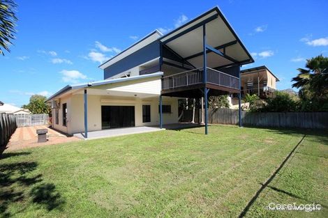 Property photo of 76 Sanctuary Drive Idalia QLD 4811