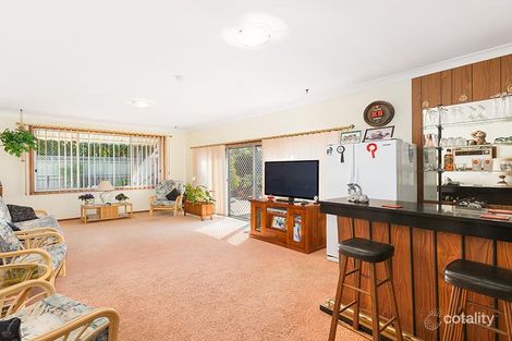 Property photo of 33 Violet Street Miranda NSW 2228