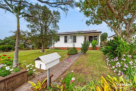 Property photo of 7 Long Crescent Shortland NSW 2307