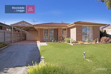 7 Theodore Tce, Berwick, VIC 3806