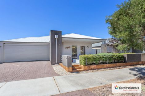 Property photo of 17 Barrington Avenue Champion Lakes WA 6111