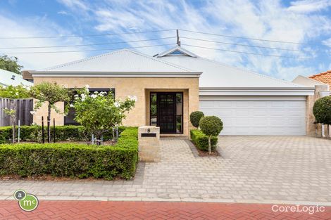 Property photo of 8 Godetia Gardens Mount Claremont WA 6010