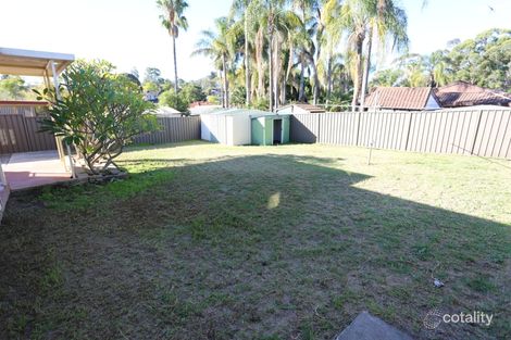 Property photo of 4 Ravenglass Place Cranebrook NSW 2749