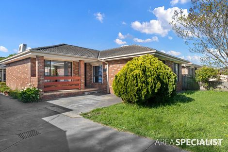 Property photo of 65 Pound Road Hampton Park VIC 3976