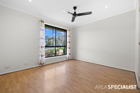 Property photo of 65 Pound Road Hampton Park VIC 3976