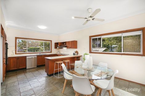Property photo of 14A Lexington Parade Green Point NSW 2251