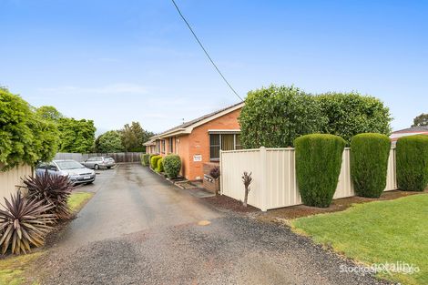 1 Macdonald St, Leongatha, VIC 3953