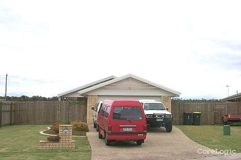 Property photo of 32 Springer Place Bracken Ridge QLD 4017