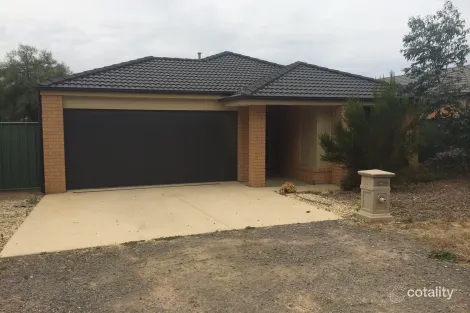 309 Howard St, Jackass Flat, VIC 3556