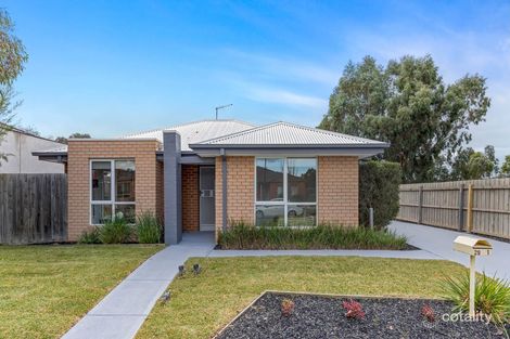Property photo of 1/29 Lady Penrhyn Drive Wyndham Vale VIC 3024