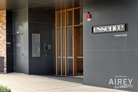 Property photo of 508/1 Davies Road Claremont WA 6010