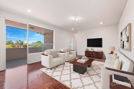 Property photo of 18/29-31 Houston Road Kensington NSW 2033