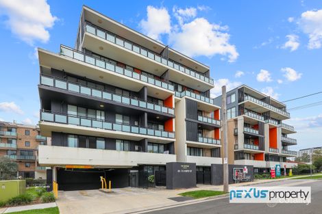 223/25-31 Hope St, Penrith, NSW 2750