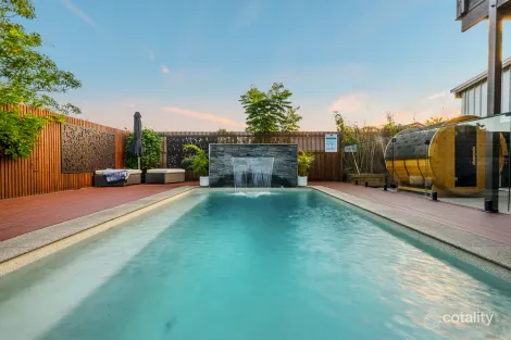 Property photo of 58 Ash Drive Banora Point NSW 2486