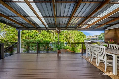 Property photo of 58 Ash Drive Banora Point NSW 2486