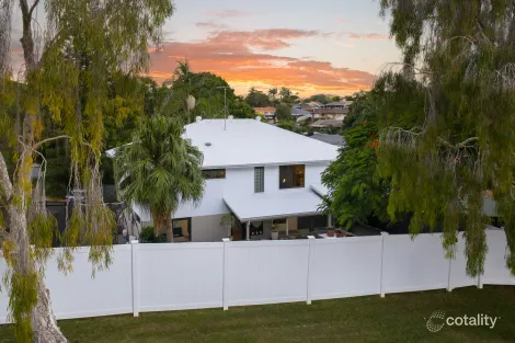 Property photo of 58 Ash Drive Banora Point NSW 2486