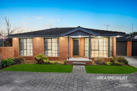 Property photo of 1/201 High Street Berwick VIC 3806