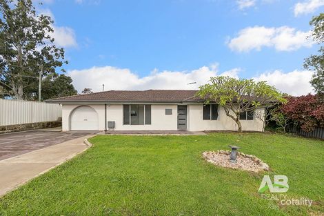 2 Walgen Ct, Wanneroo, WA 6065