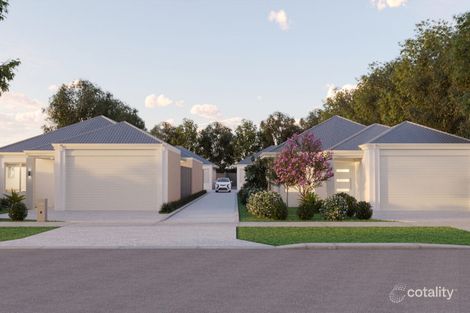 22 Peckham St, Beckenham, WA 6107