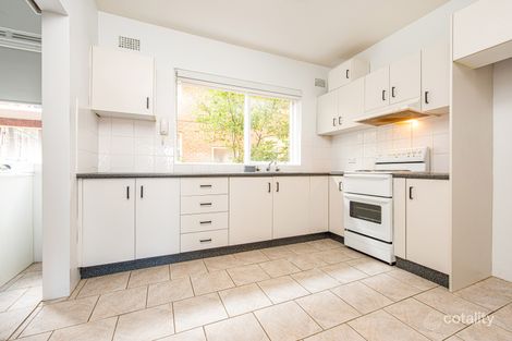 Property photo of 1/6 Albi Place Randwick NSW 2031