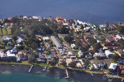 Property photo of 100 Marks Point Road Marks Point NSW 2280